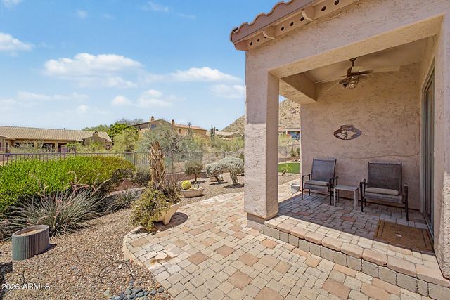 2316 W VILLA CASSANDRA Drive, Phoenix, AZ 85086