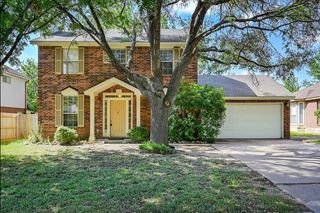 2008 Heather DR, Cedar Park, TX 78613