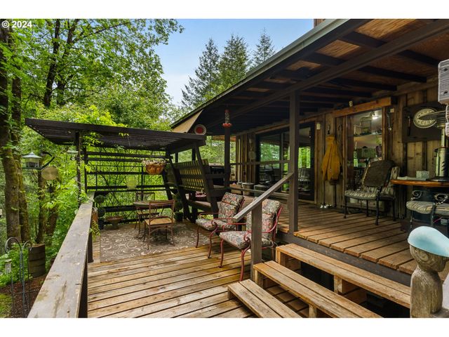 12251 Sw EAST CREEK Rd, Willamina, OR 97396