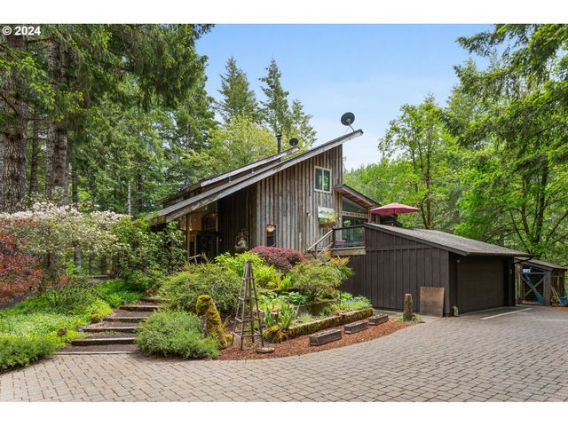 12251 Sw EAST CREEK Rd, Willamina, OR 97396