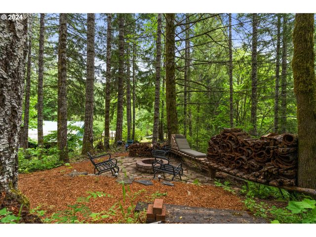 12251 Sw EAST CREEK Rd, Willamina, OR 97396