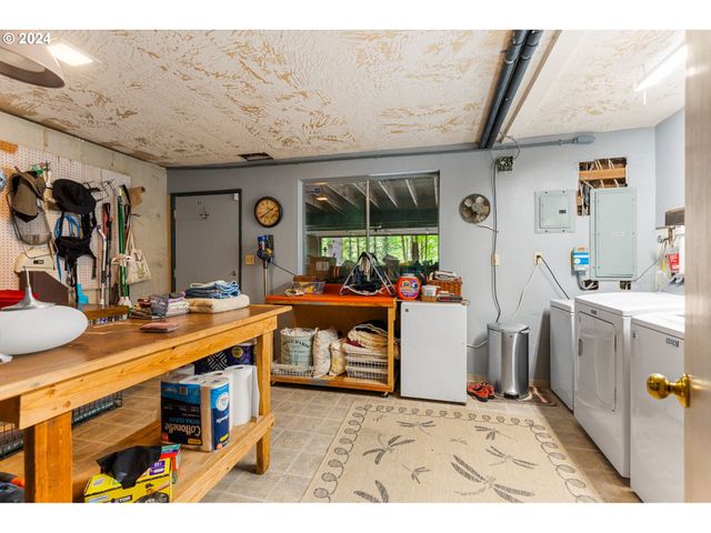 12251 Sw EAST CREEK Rd, Willamina, OR 97396