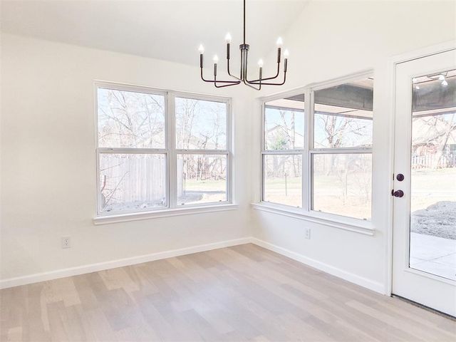 2025 Wimberley Creek Drive, Moore, OK 73160