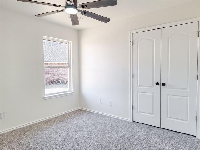 2025 Wimberley Creek Drive, Moore, OK 73160