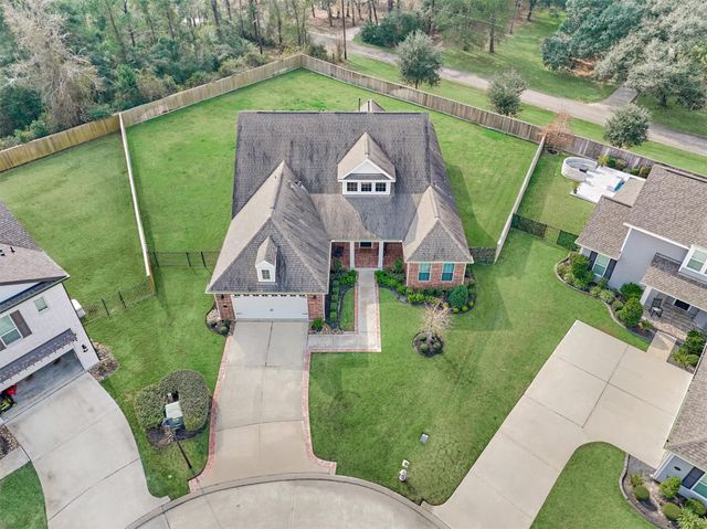 2101 Pale Star Court, Conroe, TX 77384