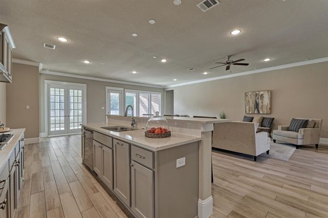 2101 Pale Star Court, Conroe, TX 77384