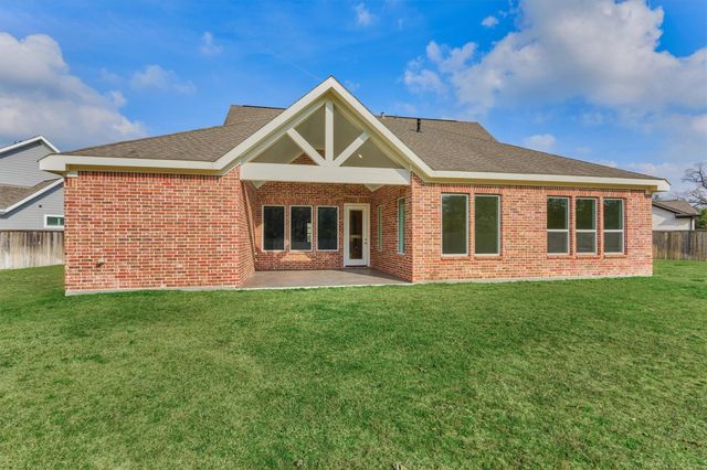 2101 Pale Star Court, Conroe, TX 77384