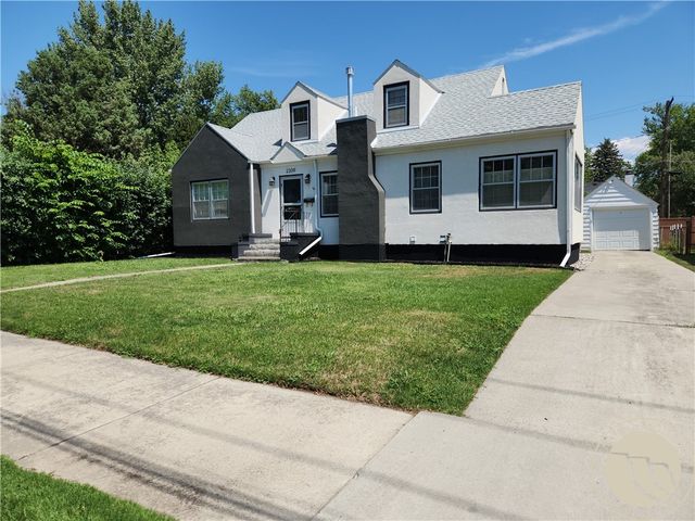 2309 Virginia Lane, Billings, MT 59102