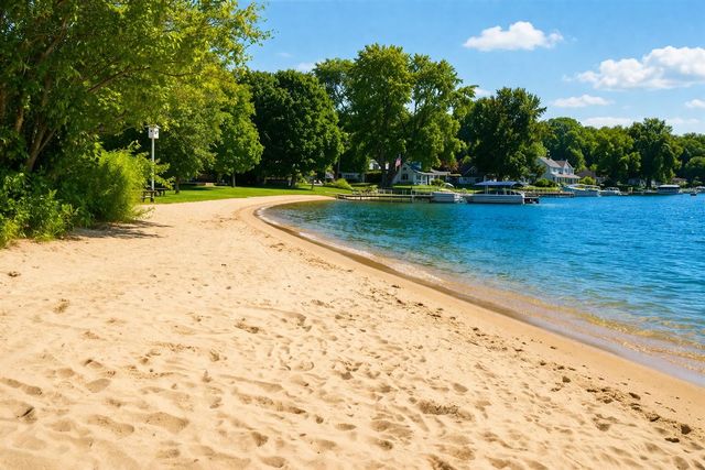 11637 Algonquin Drive, Pinckney, MI 48169