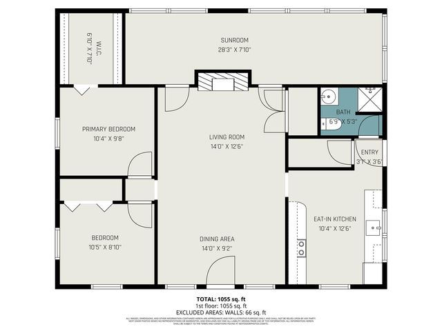 11637 Algonquin Drive, Pinckney, MI 48169