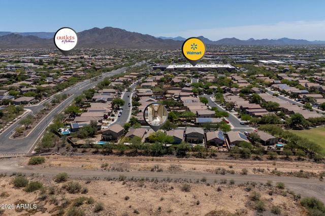 42418 N 46TH Lane, Phoenix, AZ 85086