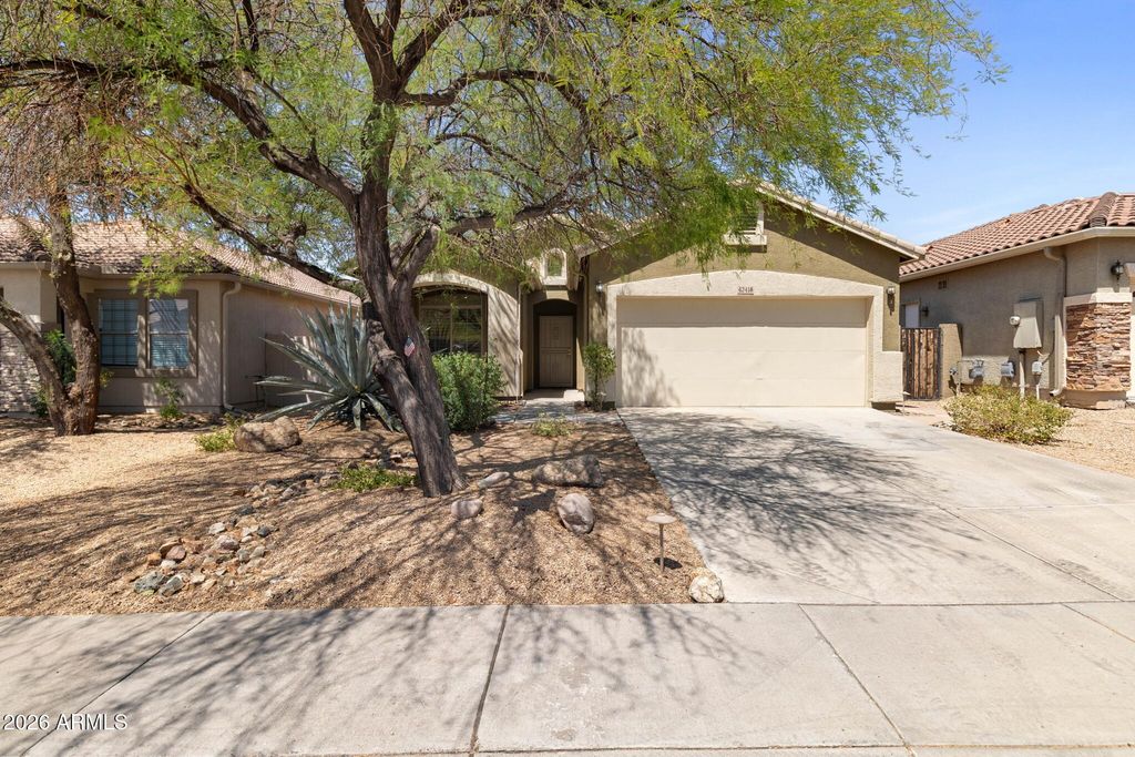 42418 N 46TH Lane, Phoenix, AZ 85086