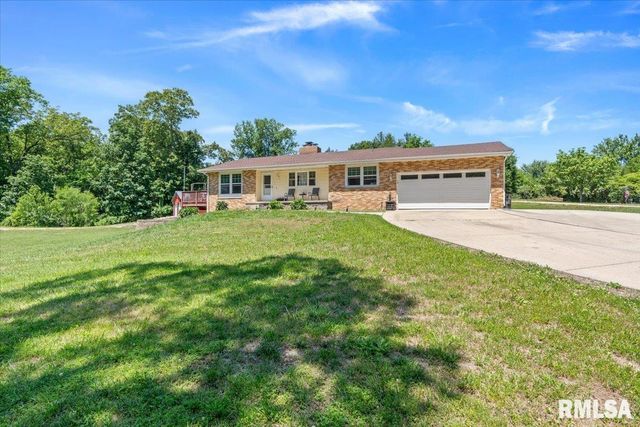 485 Pakey Road, Springfield, IL 62712