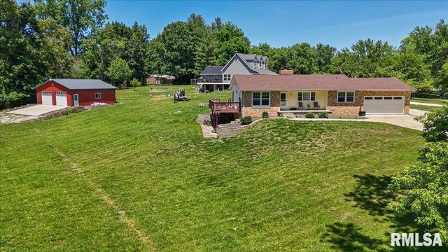 485 Pakey Road, Springfield, IL 62712