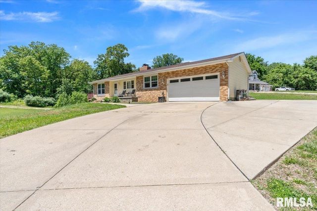 485 Pakey Road, Springfield, IL 62712
