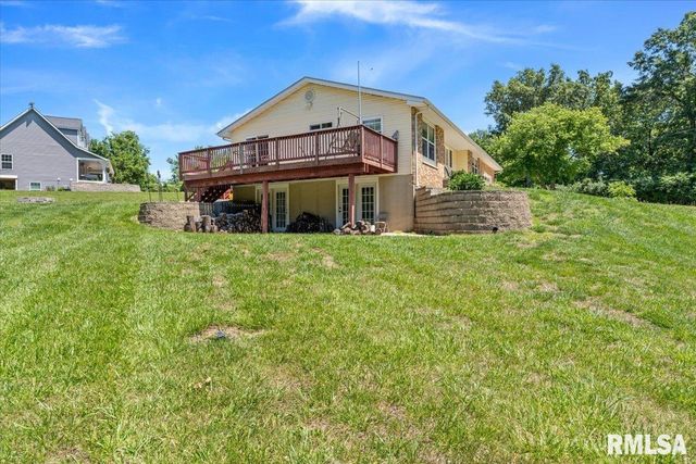 485 Pakey Road, Springfield, IL 62712