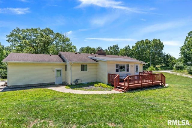 485 Pakey Road, Springfield, IL 62712