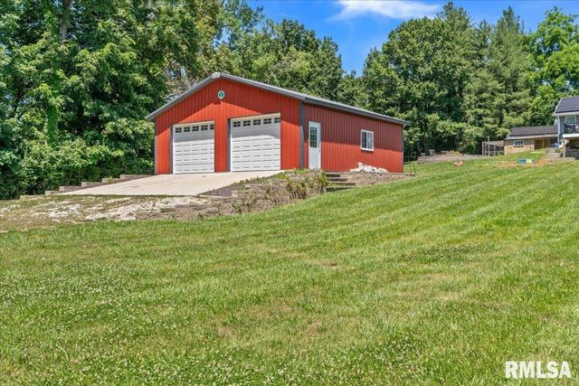 485 Pakey Road, Springfield, IL 62712