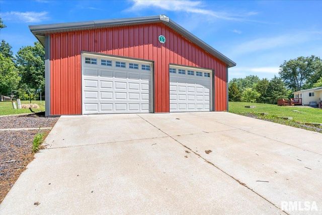 485 Pakey Road, Springfield, IL 62712