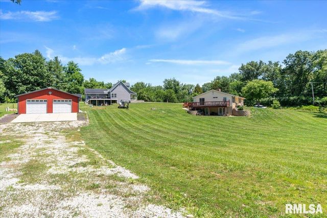 485 Pakey Road, Springfield, IL 62712