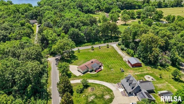 485 Pakey Road, Springfield, IL 62712