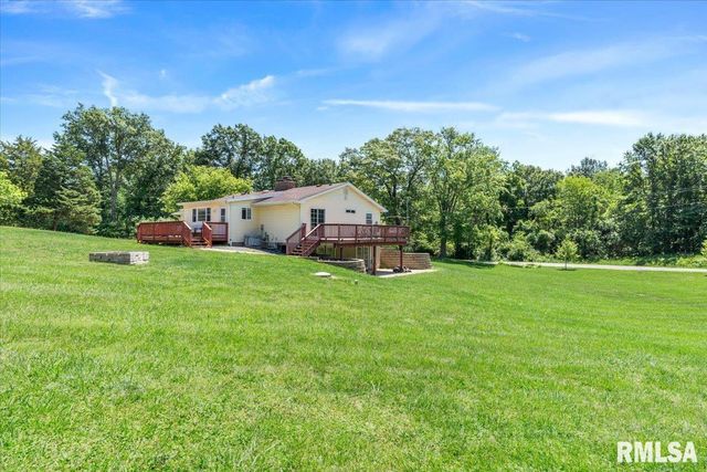 485 Pakey Road, Springfield, IL 62712