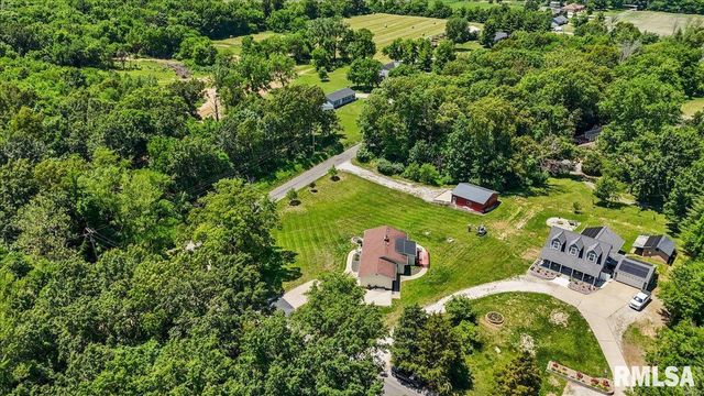 485 Pakey Road, Springfield, IL 62712