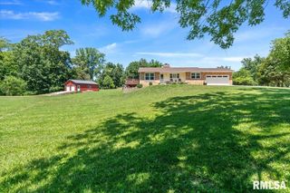 485 Pakey Road, Springfield, IL 62712