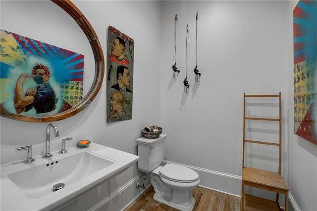 3870 Powers Ferry Road NW, Atlanta, GA 30342