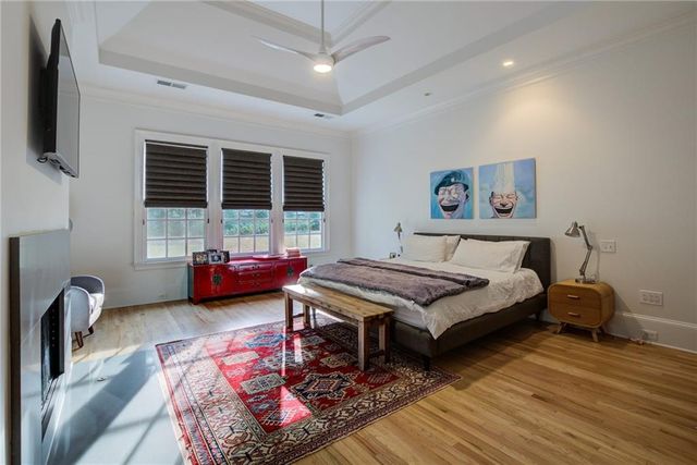 3870 Powers Ferry Road NW, Atlanta, GA 30342