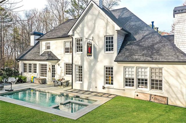 3870 Powers Ferry Road NW, Atlanta, GA 30342