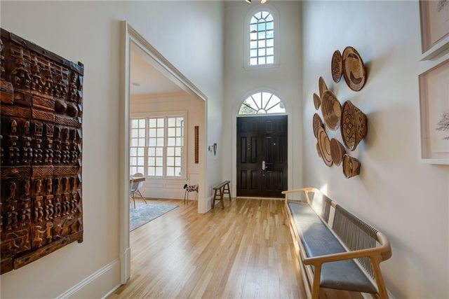 3870 Powers Ferry Road NW, Atlanta, GA 30342