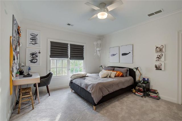 3870 Powers Ferry Road NW, Atlanta, GA 30342