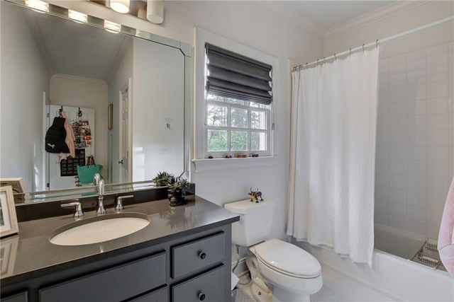 3870 Powers Ferry Road NW, Atlanta, GA 30342