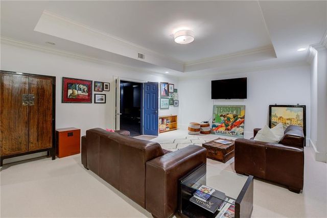 3870 Powers Ferry Road NW, Atlanta, GA 30342