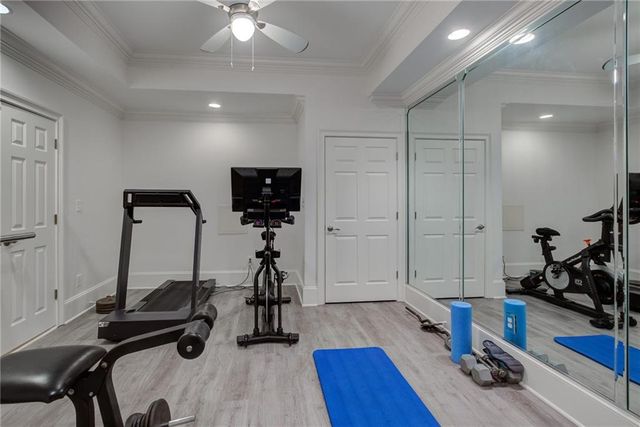 3870 Powers Ferry Road NW, Atlanta, GA 30342