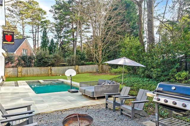 3870 Powers Ferry Road NW, Atlanta, GA 30342