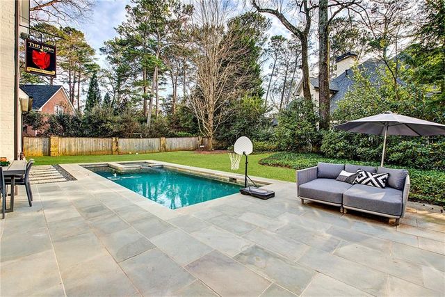 3870 Powers Ferry Road NW, Atlanta, GA 30342