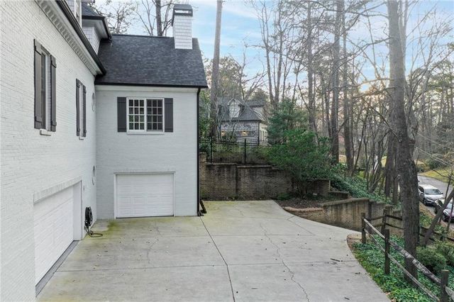 3870 Powers Ferry Road NW, Atlanta, GA 30342