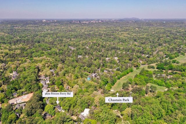 3870 Powers Ferry Road NW, Atlanta, GA 30342