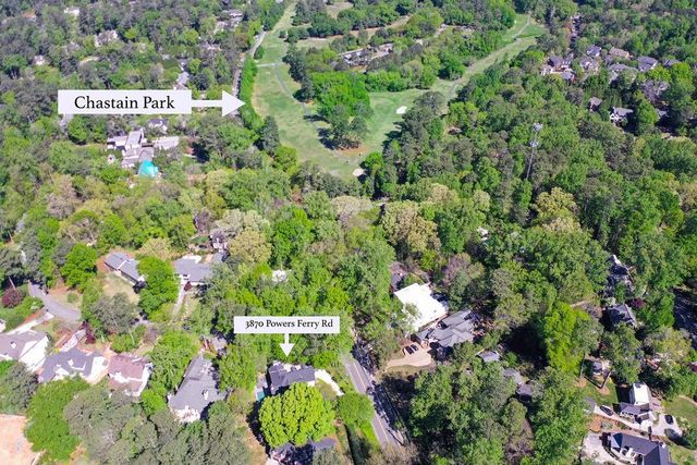 3870 Powers Ferry Road NW, Atlanta, GA 30342