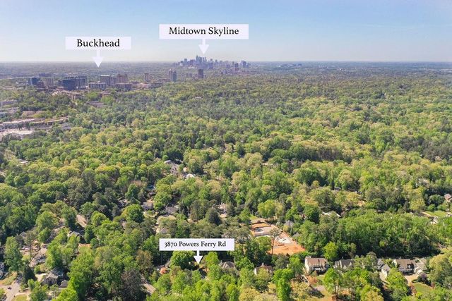 3870 Powers Ferry Road NW, Atlanta, GA 30342