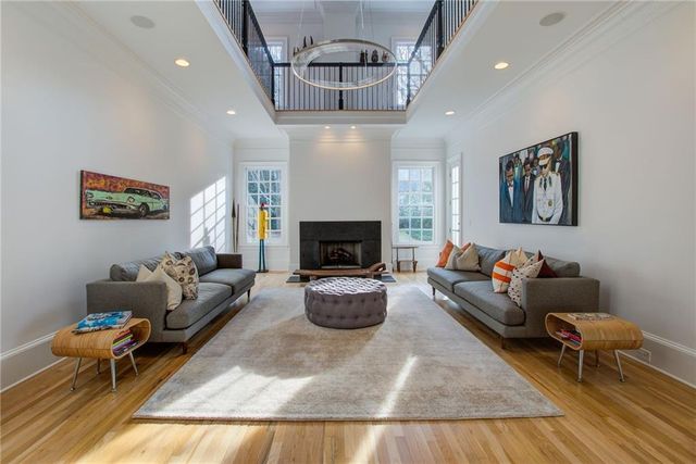 3870 Powers Ferry Road NW, Atlanta, GA 30342