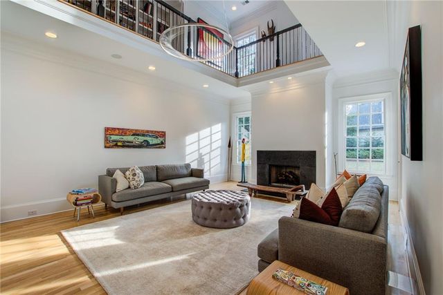 3870 Powers Ferry Road NW, Atlanta, GA 30342