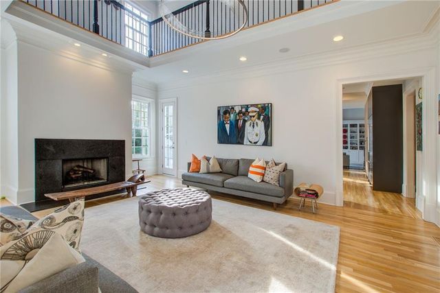 3870 Powers Ferry Road NW, Atlanta, GA 30342