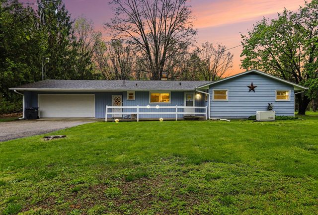 8690 E Main Street, Comstock Twp, MI 49053