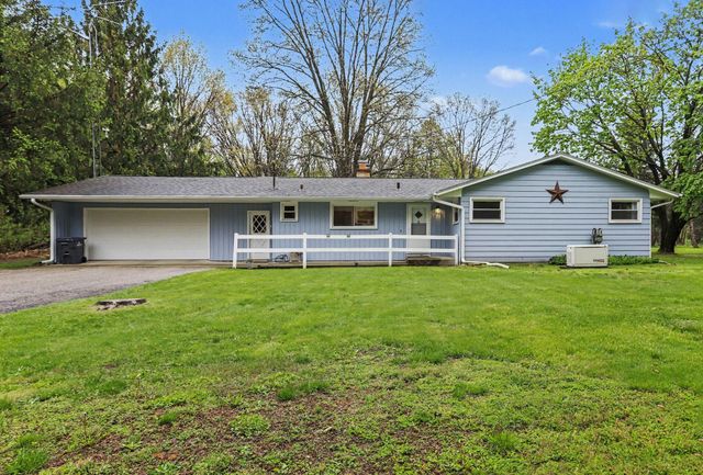8690 E Main Street, Comstock Twp, MI 49053
