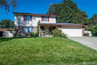 1904 N Parklane Avenue, Ellensburg, WA 98926