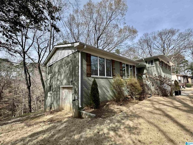 308 CLIFF ROAD, Gardendale, AL 35071