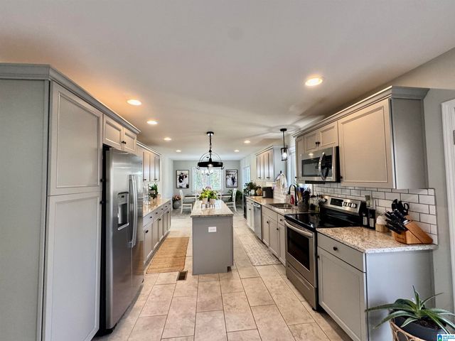 308 CLIFF ROAD, Gardendale, AL 35071